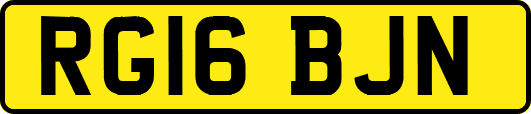 RG16BJN
