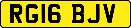 RG16BJV