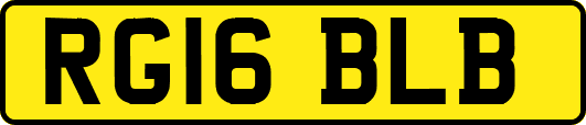 RG16BLB