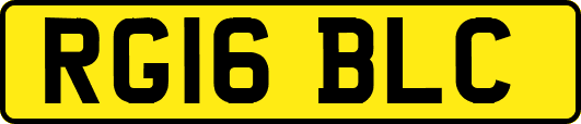 RG16BLC