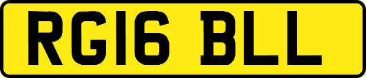 RG16BLL