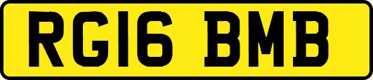 RG16BMB