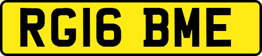 RG16BME