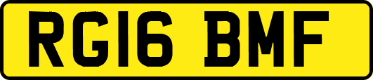 RG16BMF