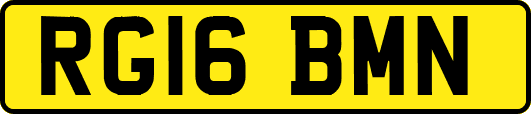 RG16BMN