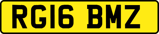 RG16BMZ