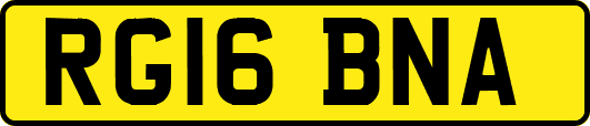 RG16BNA