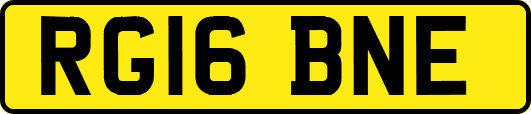 RG16BNE