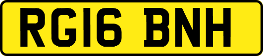 RG16BNH