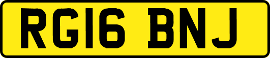RG16BNJ