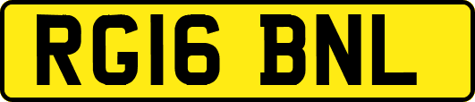 RG16BNL