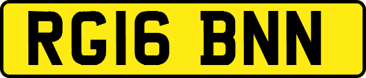 RG16BNN