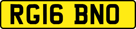 RG16BNO