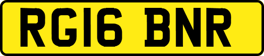 RG16BNR