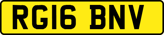 RG16BNV