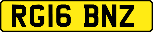RG16BNZ