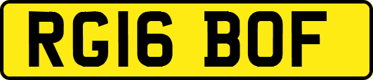 RG16BOF