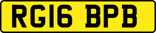 RG16BPB