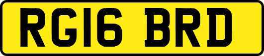 RG16BRD