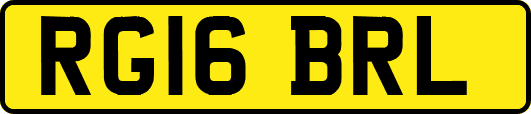 RG16BRL