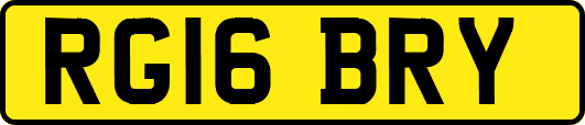 RG16BRY