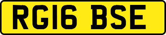 RG16BSE