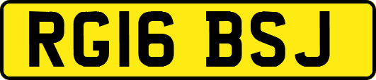 RG16BSJ