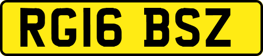 RG16BSZ