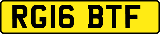 RG16BTF