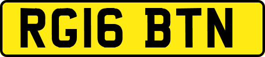 RG16BTN