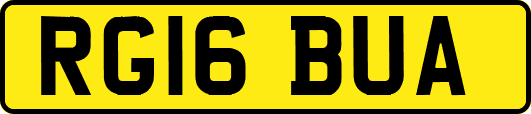 RG16BUA