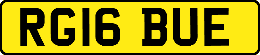 RG16BUE