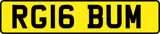 RG16BUM