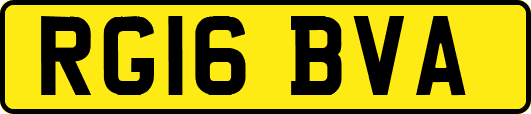 RG16BVA