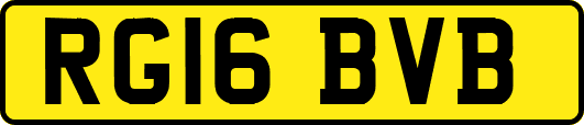 RG16BVB