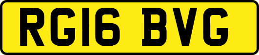 RG16BVG