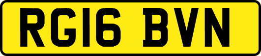 RG16BVN