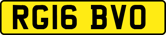 RG16BVO