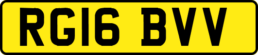 RG16BVV