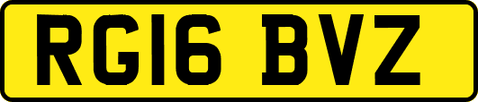RG16BVZ