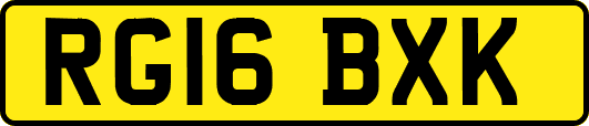 RG16BXK