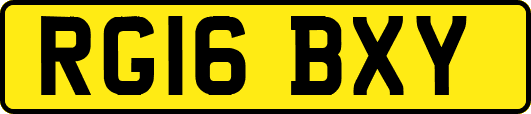 RG16BXY