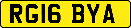 RG16BYA