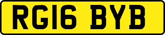 RG16BYB
