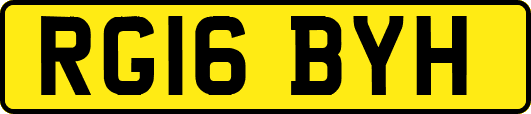 RG16BYH