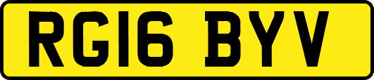 RG16BYV