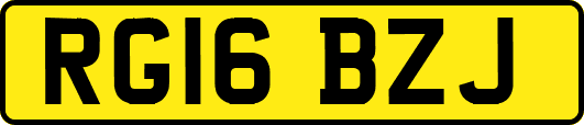RG16BZJ