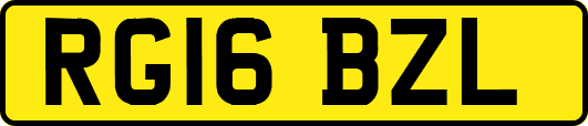 RG16BZL