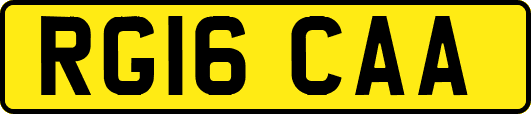 RG16CAA