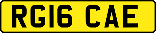 RG16CAE
